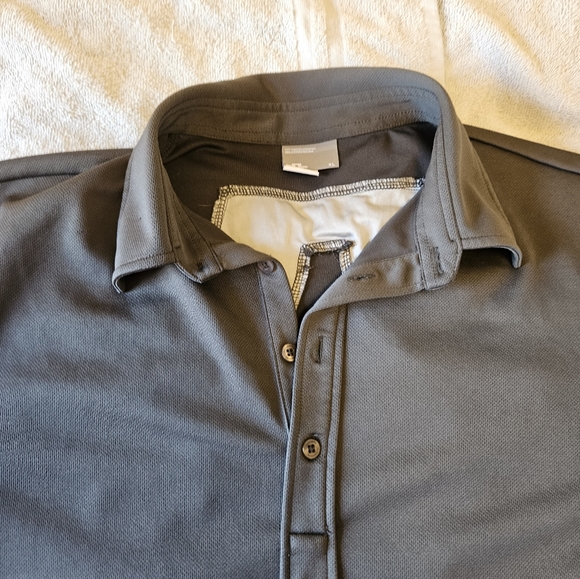 J Lindeberg Golf Polo - Picture 3 of 16